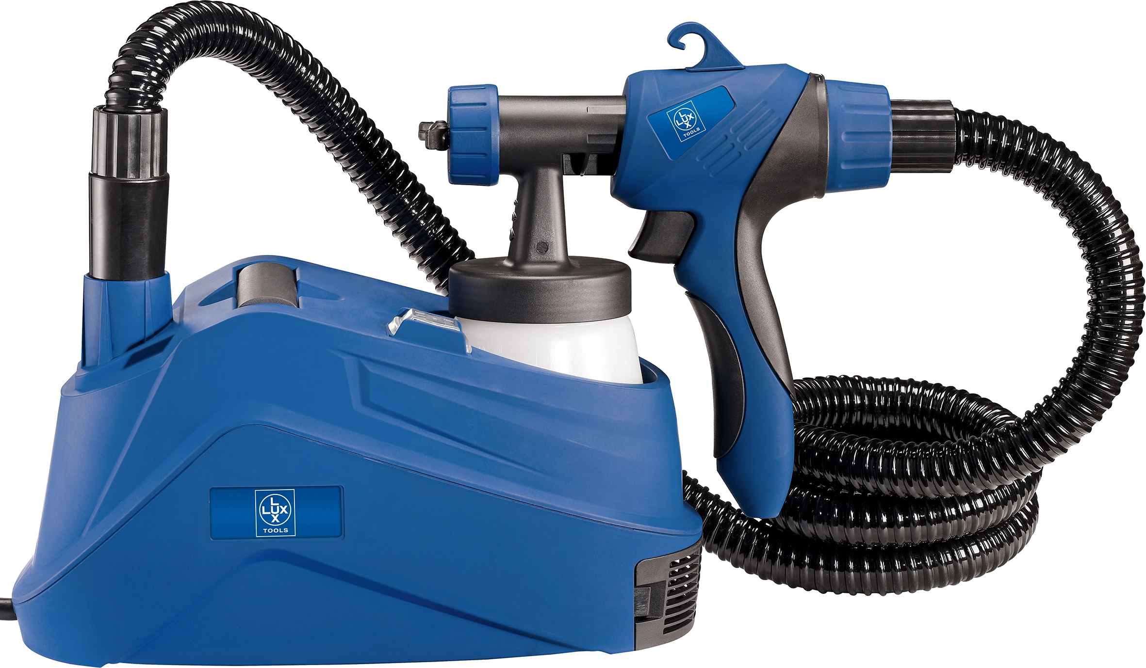 Dettagli tecnici della Pistola a Spruzzo 89