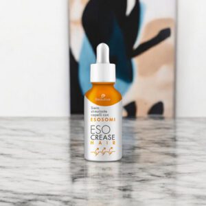 Ingredienti chiave di Esocrease Hair 2x49