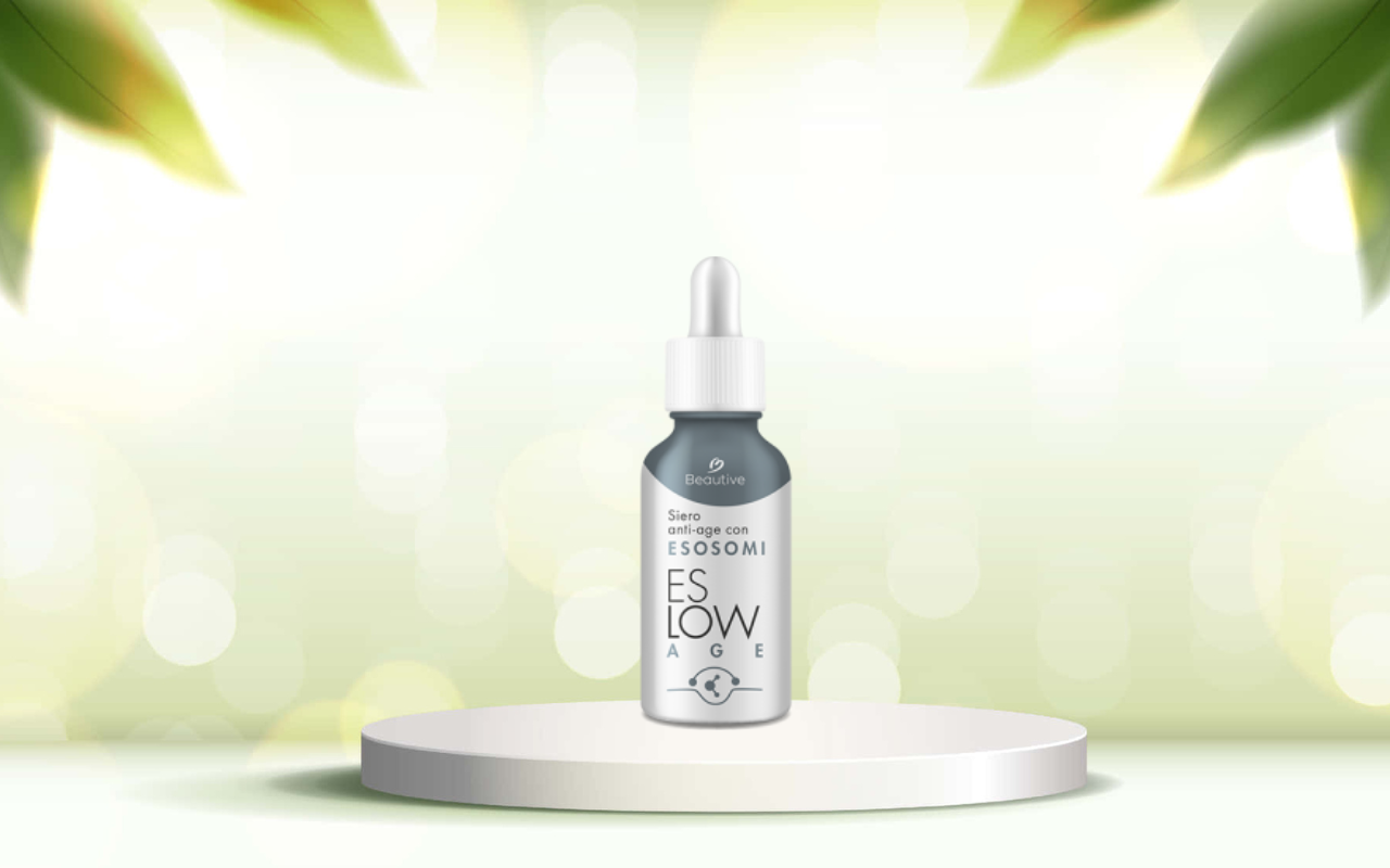 Eslow Age 1x29 - Siero Anti-age Innovativo