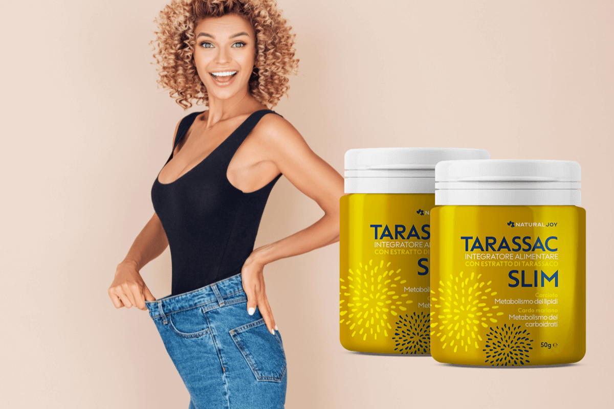 Recensioni Tarassac Slim 2x49