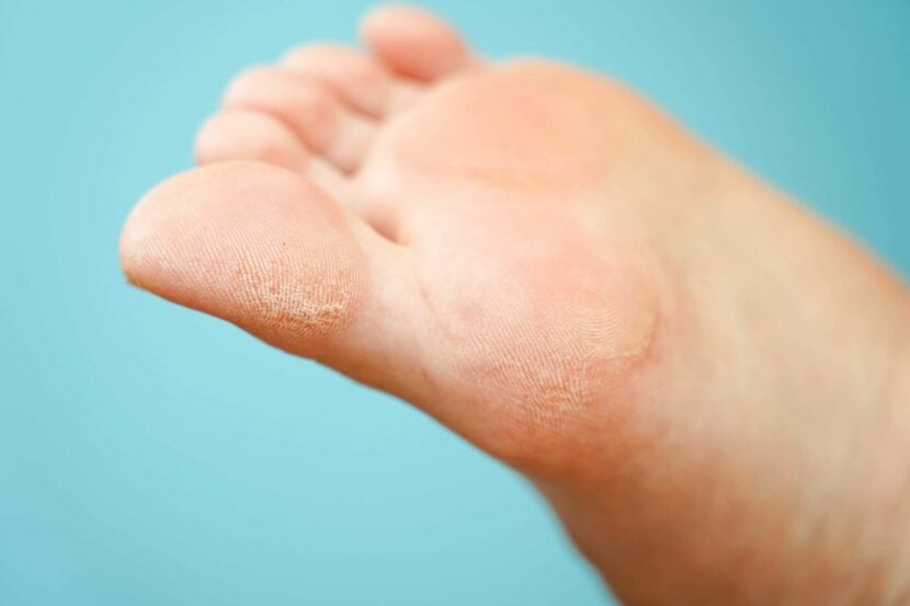 Ingredienti naturali di Footea 2x49